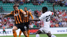 Volešák hrdinom: Chytil penaltu. Huddlestone nepochopiteľne netrafil dorážku