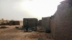 Ďalší masaker v Mali. Pri útoku na dve dediny zahynulo najmenej 41 ľudí