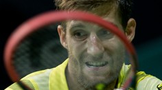 Kližan vypadol hneď v 1. kole Australian Open
