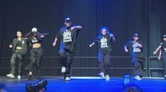 Laci Strike oslávil 50-tku. Prezradil, prečo sa nechystá na tanečný dôchodok