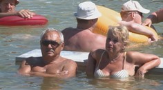 V Leviciach chcú investovať do nového vrtu termálnej vody. Predĺžili by tak kúpaciu sezónu