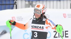 Vlhová mení plány na MS vo Francúzsku. Vynechá dve disciplíny, v ktorých mala pôvodne štartovať