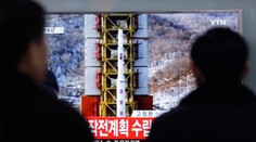 Severná Kórea vypálila raketu dlhého doletu! OSN reaguje