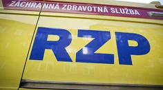 V jednom z bytov v Čadci malo dôjsť k výbuchu. Hlásia jednu zranenú osobu