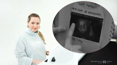 Dominika Mirgová zložila nádhernú pieseň pre bábätko