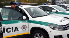 Polícia začala vyšetrovanie v kauze Bašternák
