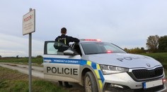Bič na unikajúcich šoférov. Českí policajti vyvíjajú technológiu, vďaka ktorej môžu na diaľku zastaviť vozidlo