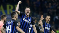 Tréner Interu Miláno Spalletti: Toto je suma, ktorú by mali zaplatiť kluby za Škriniara