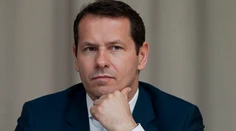 Prezident hokejového zväzu Kohút pohrozil prerušením ligy počas OH