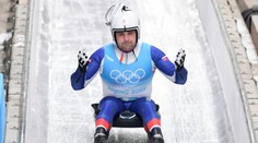 Po prvom dni sánkovanie je Jozef Ninis na 16. mieste