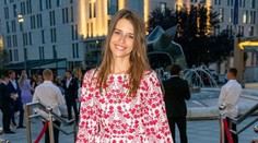 Krásna správa je vonku: Sima Magušinová je tehotná