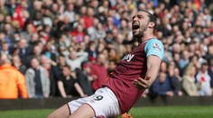 V londýnskom derby West Ham remizoval s Arsenalom 3:3