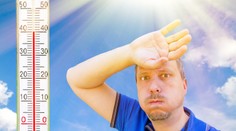 Meteorológovia varujú pred horúčavami. Na týchto miestach to bude najhoršie