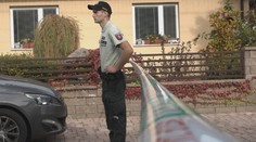 Nafetovaný mladík, ktorý zaútočil sekerou na manželov pri Žiline, dostal 14 rokov natvrdo