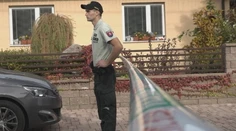 Nafetovaný mladík, ktorý zaútočil sekerou na manželov pri Žiline, dostal 14 rokov natvrdo