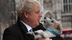 Britský premiér Johnson skončil s koronavírusom v nemocnici