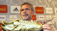Smutná správa z Nemecka: Vo veku 75 rokov zomrela futbalová legenda Gerd Müller