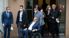 Hlavná hygienička ČR kritizuje vymenovanie nového premiéra. Prezident Zeman má byť v karanténe