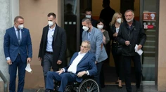 Hlavná hygienička ČR kritizuje vymenovanie nového premiéra. Prezident Zeman má byť v karanténe