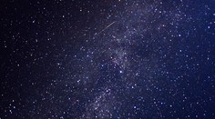 Blíži sa magická noc. Padajúce hviezdy budeme môcť sledovať vo výborných podmienkach