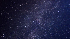 Blíži sa magická noc. Padajúce hviezdy budeme môcť sledovať vo výborných podmienkach