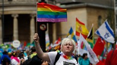 Pochod Pride in London prilákal vyše 26-tisíc ľudí