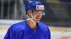 Ďalšieho Slováka zrejme čoskoro čaká premiéra v NHL. Kelemena povolali do prvého tímu Arizony