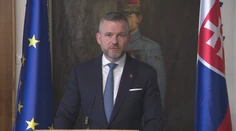 Peter Pellegrini: Ak bude predsedom parlamentu nominant Hlasu, odporučím Richarda Rašiho