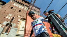 Hokejový fanúšik Peter Sagan prezradil, či stihne MS