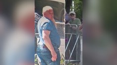 Poznáte ich? Polícia pátra po svedkoch atentátu v Handlovej a žiada verejnosť o pomoc