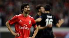 Do Chelsea prichádza na hosťovanie šikovný Portugalčan. Chce pomôcť tímu k splneniu cieľov