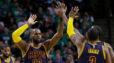 LeBron James prekonal rekord, ktorý držal famózny Michael Jordan