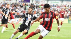 Baéz sa vrátil do Trenčína, v Prahe s ním nepočítali