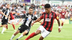 Baéz sa vrátil do Trenčína, v Prahe s ním nepočítali