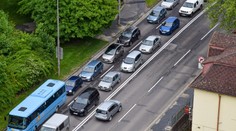 Exkluzívny prieskum: Trenčanov trápia dva veľké problémy