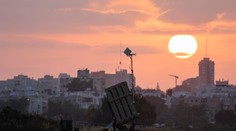 Zachránila desiatky tisíc životov, Izrael by sa bez nej zmenil na peklo. Železná kupola je inšpirovaná hmyzom