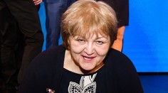 Zomrela slovenská guliarska rekordérka Gabriela Hanuláková. Pripravovala viacero popredných športovcov