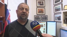 Harabin prehovoril o dôvodoch, pre ktoré jeho senát zrušil Kýblovi doživotný trest