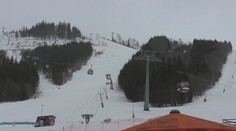 Štyri týždne pred Veľkou nocou turistické oblasti pustnú, pribúda stornovanie pobytov