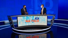 D. Lipšic: Kotleba ešte stále môže vyviaznuť aj s podmienkou