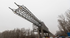 Na stavbe bratislavského obchvatu D4 a R7 došlo k smrteľnému úrazu