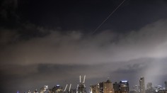 Izrael zničil 99 percent dronov a rakiet vypálených Iránom. Útok na Izrael bol úspešný, tvrdí Irán