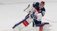 Slováci prehrali na Euro Ice Hockey Challenge aj druhý zápas