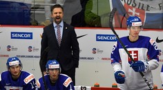 Mladíci vysoko prehrali so Švajčiarmi