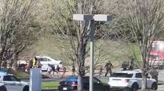 Na základnej škole v Nashville zastrelila útočníčka šesť ľudí