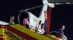Ďalší vystrašení slovenskí turisti z Tuniska sú doma