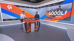 Sporné pokutové kopy či dve trénerské premiéry. Nielen toto sme rozobrali v magazíne Góóól!