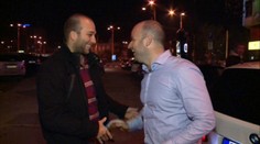 Markizácky trip Bratislava - Košice sa skončil drámou. V cieli nechýbali emócie