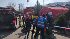 Zverejnili rebríček krajín, ktoré najviac pomáhajú Ukrajine. Slovensko predbehlo Česko