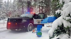 Horúčavy, ale aj sneženie. USA trápia extrémy počasia